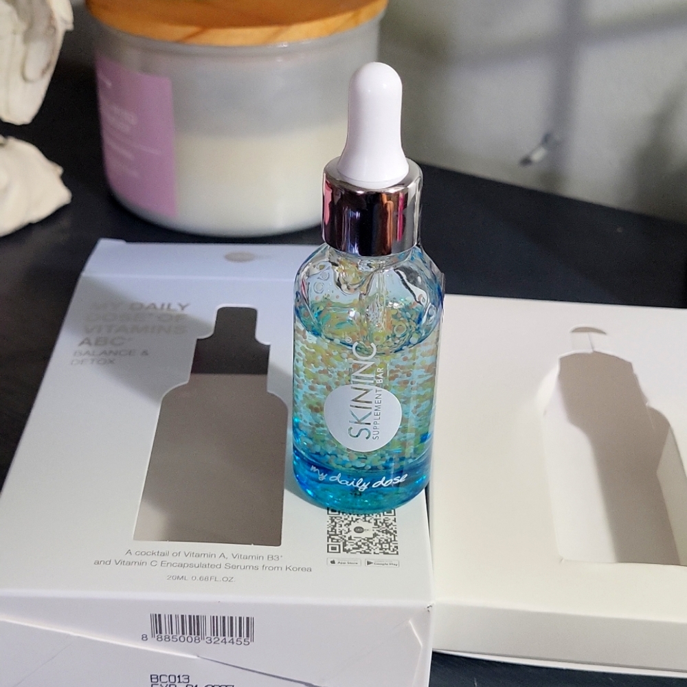 SKININC